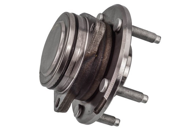 Power Train Wheel Bearing and Hub Assembly P/N:PT513378 Fits: Chevrolet Corvette 19-14 - Image 3