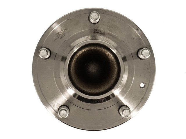 Power Train Wheel Bearing and Hub Assembly P/N:PT513378 Fits: Chevrolet Corvette 19-14 - Image 2