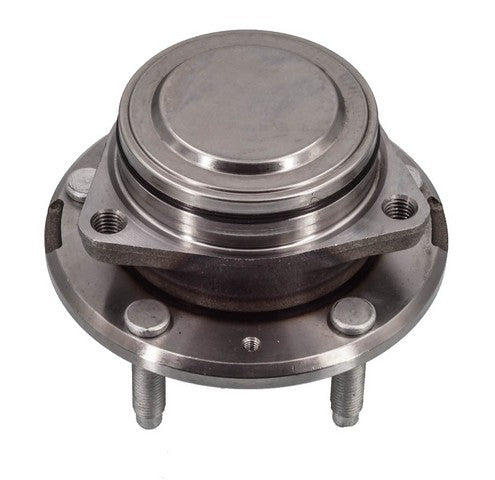 Power Train Wheel Bearing and Hub Assembly P/N:PT513378 Fits: Chevrolet Corvette 19-14 - Image 1