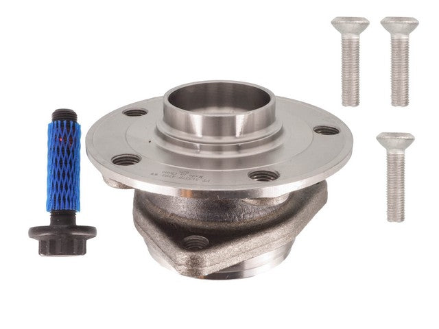 Power Train Wheel Bearing and Hub Assembly P/N:PT513379 Fits: Audi A3, Audi A3 Quattro, Audi A3 Sportback E-tron, Audi Q3, Audi Rs3, Audi S3 - Image 4
