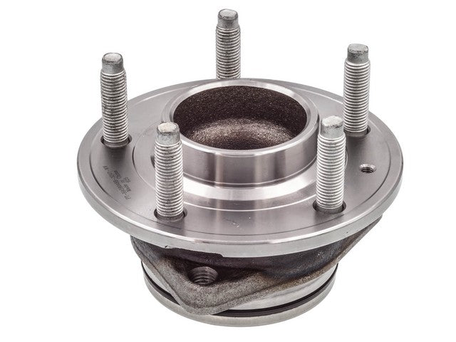 Power Train Wheel Bearing and Hub Assembly P/N:PT513380 Fits: Cadillac Ats 19-13 - Image 2