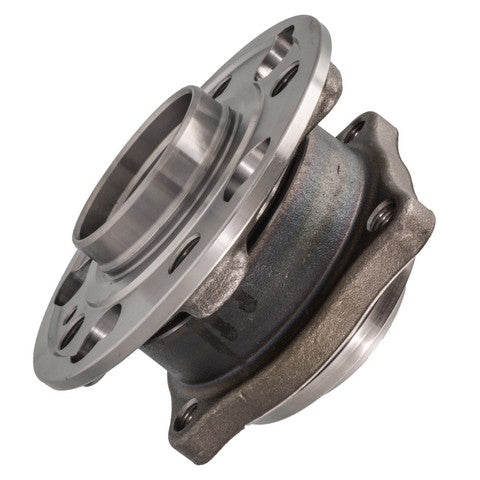 Power Train Wheel Bearing and Hub Assembly P/N:PT513381 Fits: Mercedes-benz Maybach S600 17-16, Mercedes-benz S450 20-18, Mercedes-benz S550 17-14, Mercedes-benz S550e 17-15, Mercedes-benz S560 21-18, Mercedes-benz S600 17-15 - Image 4