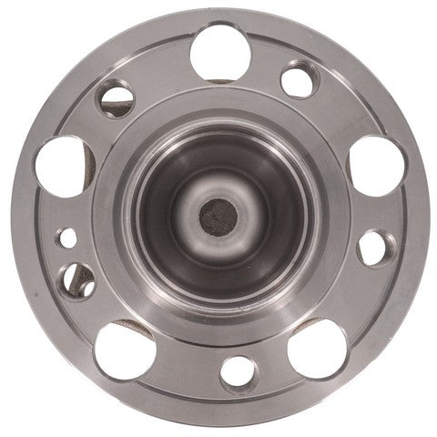 Power Train Wheel Bearing and Hub Assembly P/N:PT513381 Fits: Mercedes-benz Maybach S600 17-16, Mercedes-benz S450 20-18, Mercedes-benz S550 17-14, Mercedes-benz S550e 17-15, Mercedes-benz S560 21-18, Mercedes-benz S600 17-15 - Image 3
