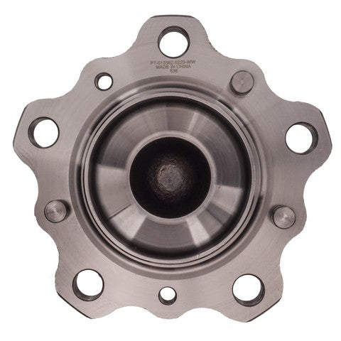 Power Train Wheel Bearing and Hub Assembly P/N:PT513382 Fits: BMW M2 21-16, BMW M3 18-15, BMW M4 20-15 - Image 3