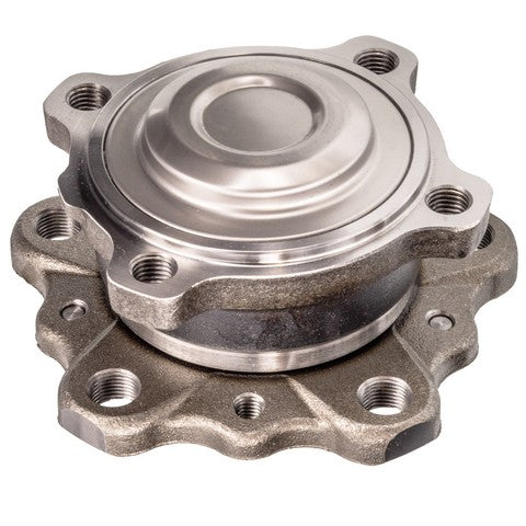 Power Train Wheel Bearing and Hub Assembly P/N:PT513382 Fits: BMW M2 21-16, BMW M3 18-15, BMW M4 20-15 - Image 2
