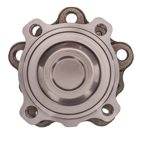 Power Train Wheel Bearing and Hub Assembly P/N:PT513382 Fits: BMW M2 21-16, BMW M3 18-15, BMW M4 20-15 - Image 4