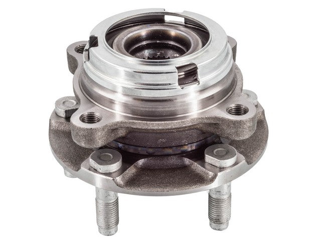 Power Train Wheel Bearing and Hub Assembly P/N:PT513385 Fits: Nissan Gt-r 21-15 - Image 1