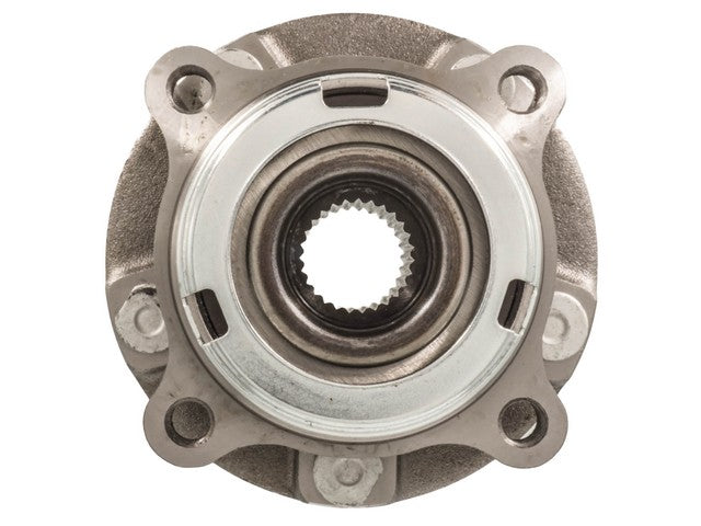 Power Train Wheel Bearing and Hub Assembly P/N:PT513385 Fits: Nissan Gt-r 21-15 - Image 4