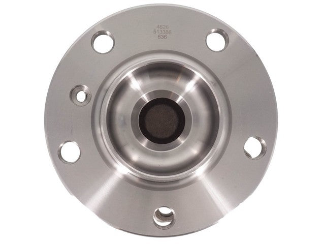 Power Train Wheel Bearing and Hub Assembly P/N:PT513386 Fits: BMW 528i, BMW 535d, BMW 535i Gt, BMW 550i, BMW 550i Gt, BMW 640i, BMW 640i Gran Coupe, BMW 650i, BMW 650i Gran Coupe, BMW 740i - Image 3