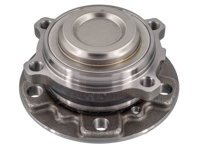 Power Train Wheel Bearing and Hub Assembly P/N:PT513386 Fits: BMW 528i, BMW 535d, BMW 535i Gt, BMW 550i, BMW 550i Gt, BMW 640i, BMW 640i Gran Coupe, BMW 650i, BMW 650i Gran Coupe, BMW 740i - Image 2