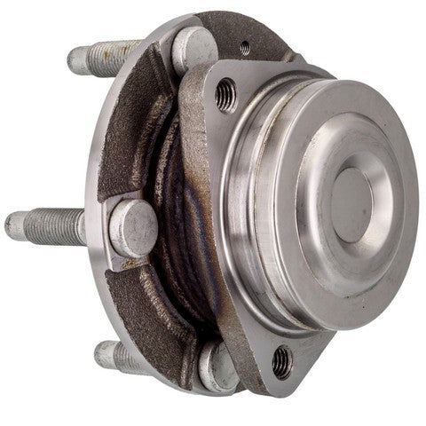 Power Train Wheel Bearing and Hub Assembly P/N:PT513387 Fits: Chevrolet Caprice 17-14, Chevrolet Ss 17-14 - Image 5