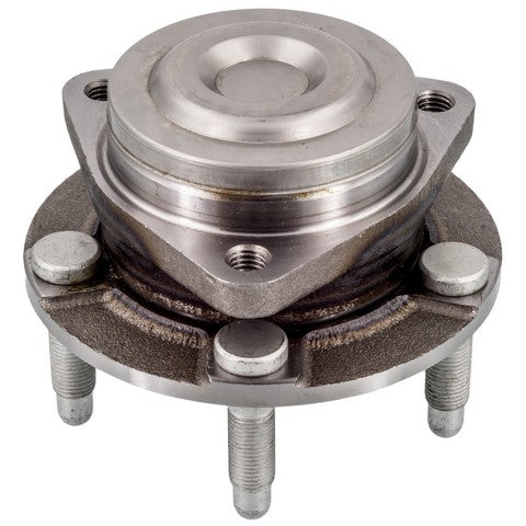 Power Train Wheel Bearing and Hub Assembly P/N:PT513387 Fits: Chevrolet Caprice 17-14, Chevrolet Ss 17-14 - Image 4