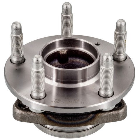 Power Train Wheel Bearing and Hub Assembly P/N:PT513387 Fits: Chevrolet Caprice 17-14, Chevrolet Ss 17-14 - Image 3