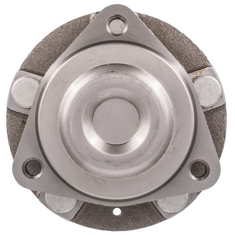 Power Train Wheel Bearing and Hub Assembly P/N:PT513387 Fits: Chevrolet Caprice 17-14, Chevrolet Ss 17-14 - Image 2