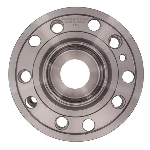 Power Train Wheel Bearing and Hub Assembly P/N:PT513388 Fits: Mercedes-benz C300, Mercedes-benz C400, Mercedes-benz C43 Amg, Mercedes-benz C450 Amg, Mercedes-benz Cls450, Mercedes-benz Cls53 Amg, Mercedes-benz E300, Mercedes-benz E350, Mercedes-benz E400 - Image 4