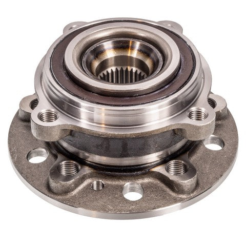 Power Train Wheel Bearing and Hub Assembly P/N:PT513388 Fits: Mercedes-benz C300, Mercedes-benz C400, Mercedes-benz C43 Amg, Mercedes-benz C450 Amg, Mercedes-benz Cls450, Mercedes-benz Cls53 Amg, Mercedes-benz E300, Mercedes-benz E350, Mercedes-benz E400 - Image 2