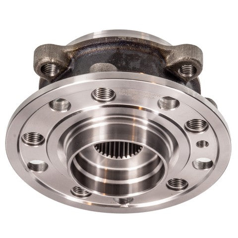 Power Train Wheel Bearing and Hub Assembly P/N:PT513388 Fits: Mercedes-benz C300, Mercedes-benz C400, Mercedes-benz C43 Amg, Mercedes-benz C450 Amg, Mercedes-benz Cls450, Mercedes-benz Cls53 Amg, Mercedes-benz E300, Mercedes-benz E350, Mercedes-benz E400 - Image 1