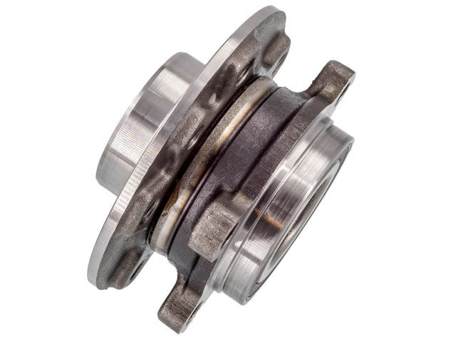 Power Train Wheel Bearing and Hub Assembly P/N:PT513389 Fits: Fiat 500x 23-16, Jeep Compass 22-17, Jeep Renegade 24-15 - Image 4