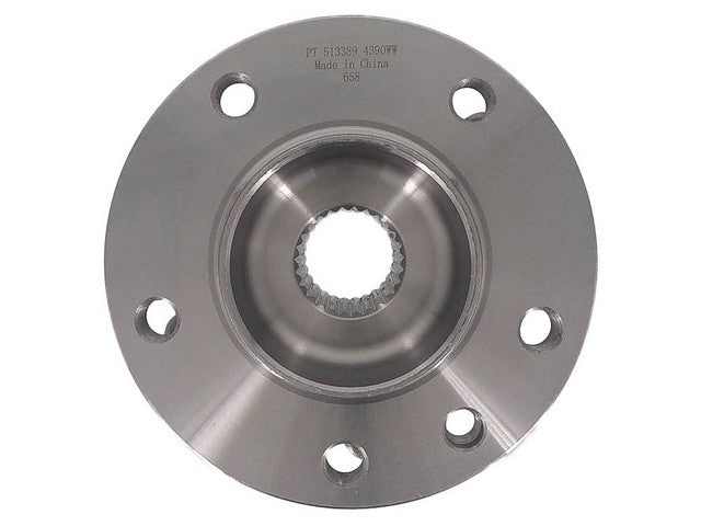 Power Train Wheel Bearing and Hub Assembly P/N:PT513389 Fits: Fiat 500x 23-16, Jeep Compass 22-17, Jeep Renegade 24-15 - Image 3