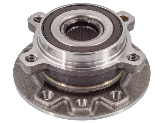 Power Train Wheel Bearing and Hub Assembly P/N:PT513389 Fits: Fiat 500x 23-16, Jeep Compass 22-17, Jeep Renegade 24-15 - Image 5