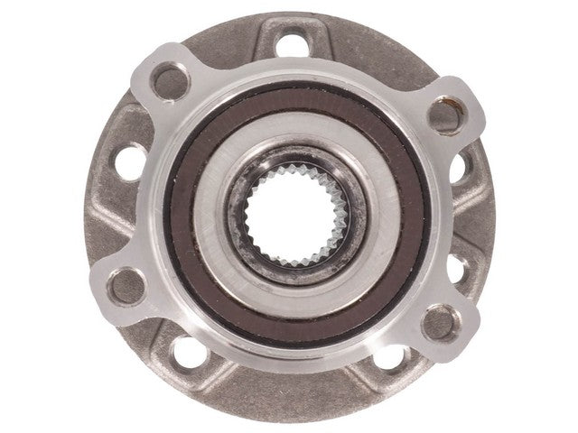 Power Train Wheel Bearing and Hub Assembly P/N:PT513389 Fits: Fiat 500x 23-16, Jeep Compass 22-17, Jeep Renegade 24-15 - Image 1