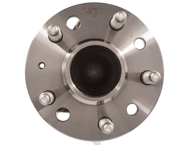 Power Train Wheel Bearing and Hub Assembly P/N:PT513393 Fits: Cadillac Cts 17-14 - Image 5