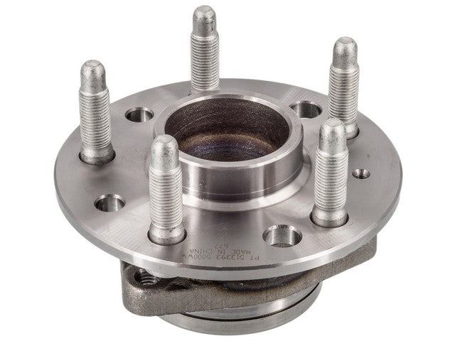 Power Train Wheel Bearing and Hub Assembly P/N:PT513393 Fits: Cadillac Cts 17-14 - Image 3