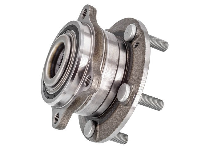 Power Train Wheel Bearing and Hub Assembly P/N:PT513395 Fits: Kia Sedona 21-15 - Image 5