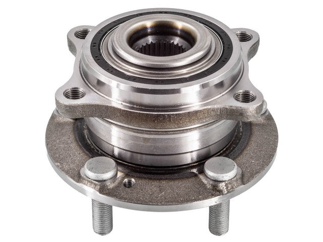 Power Train Wheel Bearing and Hub Assembly P/N:PT513395 Fits: Kia Sedona 21-15 - Image 2