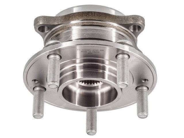 Power Train Wheel Bearing and Hub Assembly P/N:PT513395 Fits: Kia Sedona 21-15 - Image 1