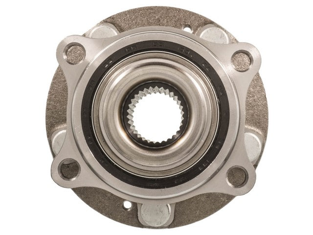 Power Train Wheel Bearing and Hub Assembly P/N:PT513395 Fits: Kia Sedona 21-15 - Image 3