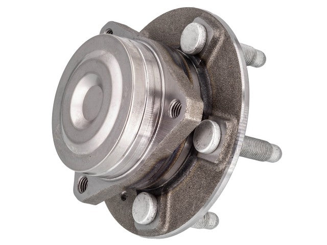 Power Train Wheel Bearing and Hub Assembly P/N:PT513401 Fits: Buick Envision 23-19, Cadillac Ats 19-16, Cadillac Ct6 19-16, Cadillac Cts 19-16, Chevrolet Camaro 21-16 - Image 1