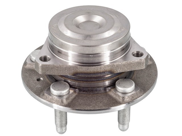 Power Train Wheel Bearing and Hub Assembly P/N:PT513401 Fits: Buick Envision 23-19, Cadillac Ats 19-16, Cadillac Ct6 19-16, Cadillac Cts 19-16, Chevrolet Camaro 21-16 - Image 2