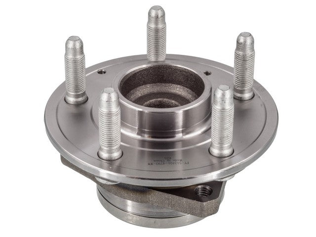 Power Train Wheel Bearing and Hub Assembly P/N:PT513401 Fits: Buick Envision 23-19, Cadillac Ats 19-16, Cadillac Ct6 19-16, Cadillac Cts 19-16, Chevrolet Camaro 21-16 - Image 5