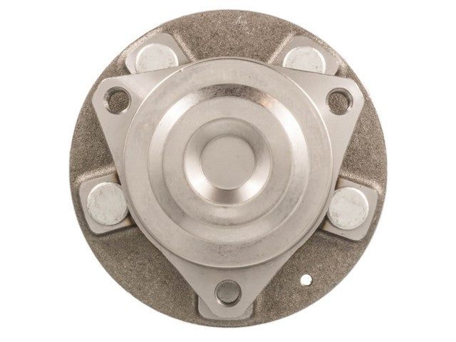 Power Train Wheel Bearing and Hub Assembly P/N:PT513401 Fits: Buick Envision 23-19, Cadillac Ats 19-16, Cadillac Ct6 19-16, Cadillac Cts 19-16, Chevrolet Camaro 21-16 - Image 4
