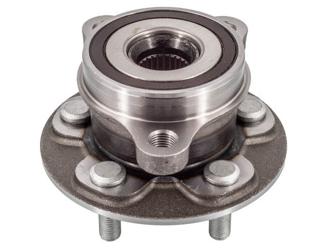 Power Train Wheel Bearing and Hub Assembly P/N:PT513402 Fits: Toyota Corolla 24-20, Toyota Prius 22-17, Toyota Prius Awd-e 22-19, Toyota Prius Prime 22-17 - Image 3