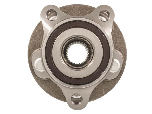 Power Train Wheel Bearing and Hub Assembly P/N:PT513402 Fits: Toyota Corolla 24-20, Toyota Prius 22-17, Toyota Prius Awd-e 22-19, Toyota Prius Prime 22-17 - Image 1