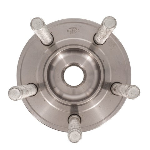Power Train Wheel Bearing and Hub Assembly P/N:PT513405 Fits: Ford Mustang 17-16 - Image 2