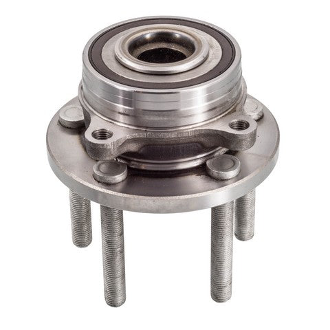 Power Train Wheel Bearing and Hub Assembly P/N:PT513405 Fits: Ford Mustang 17-16 - Image 1