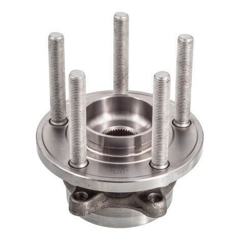 Power Train Wheel Bearing and Hub Assembly P/N:PT513405 Fits: Ford Mustang 17-16 - Image 5