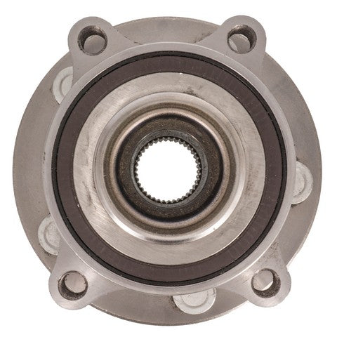 Power Train Wheel Bearing and Hub Assembly P/N:PT513405 Fits: Ford Mustang 17-16 - Image 3