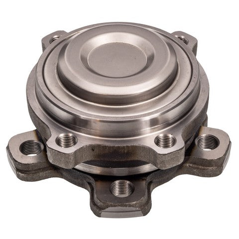 Power Train Wheel Bearing and Hub Assembly P/N:PT513406 Fits: BMW 530i 21-17, BMW 540i 21-17, BMW 740i 21-16, BMW 750i 19-16, BMW 840i 23-20, BMW 840i Gran Coupe 23-20, BMW M340i 21-20, BMW X3 21-19, BMW Z4 21-19 - Image 3