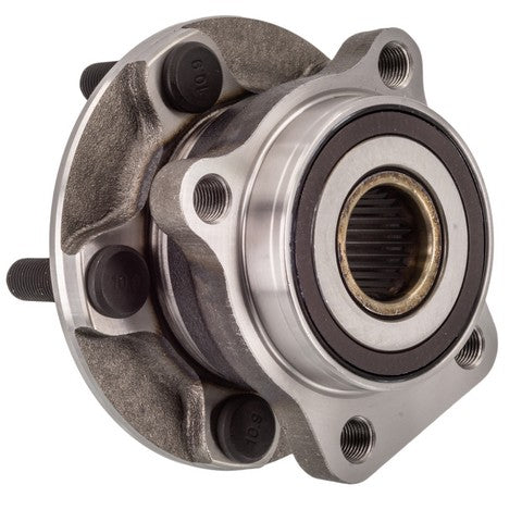 Power Train Wheel Bearing and Hub Assembly P/N:PT513413 Fits: Subaru Crosstrek 23-16, Subaru Forester 18-14, Subaru Impreza 21-14, Subaru Xv Crosstrek 15-14 - Image 5