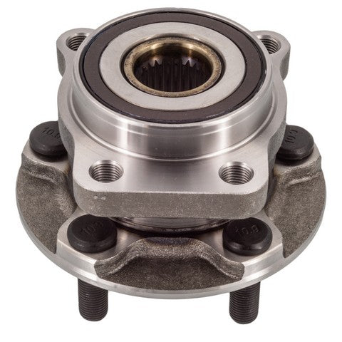 Power Train Wheel Bearing and Hub Assembly P/N:PT513413 Fits: Subaru Crosstrek 23-16, Subaru Forester 18-14, Subaru Impreza 21-14, Subaru Xv Crosstrek 15-14 - Image 2