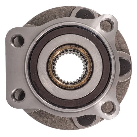 Power Train Wheel Bearing and Hub Assembly P/N:PT513413 Fits: Subaru Crosstrek 23-16, Subaru Forester 18-14, Subaru Impreza 21-14, Subaru Xv Crosstrek 15-14 - Image 4