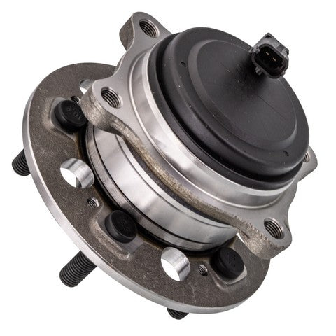 Power Train Wheel Bearing and Hub Assembly P/N:PT513418 Fits: Genesis G80 20-18, Genesis G90 19-17 - Image 4