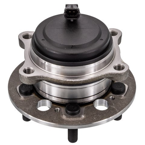 Power Train Wheel Bearing and Hub Assembly P/N:PT513418 Fits: Genesis G80 20-18, Genesis G90 19-17 - Image 2