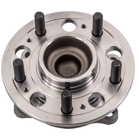 Power Train Wheel Bearing and Hub Assembly P/N:PT513418 Fits: Genesis G80 20-18, Genesis G90 19-17 - Image 1