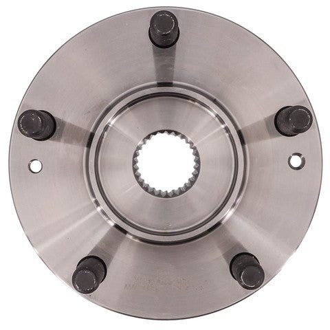 Power Train Wheel Bearing and Hub Assembly P/N:PT513420 Fits: Hyundai Elantra 20-17, Hyundai Elantra Gt 20-17, Hyundai Ioniq 22-17, Hyundai Kona 24-18, Hyundai Veloster 21-19, Hyundai Veloster N 2019, Kia Niro 22-17, Kia Seltos 24-21 - Image 4