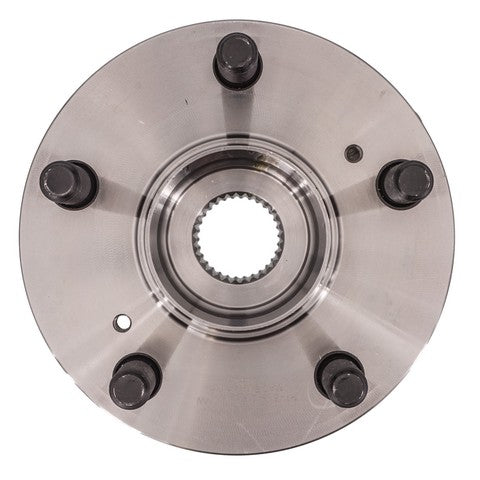Power Train Wheel Bearing and Hub Assembly P/N:PT513421 Fits: Honda Civic 21-17 - Image 4